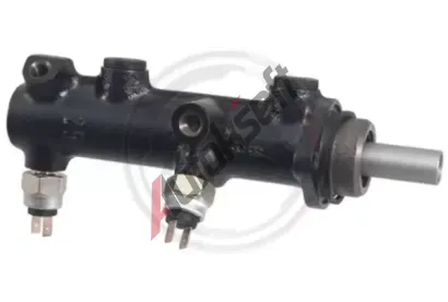 A.B.S. Hlavní brzdový válec ABS 41781, 41781 A.B.S. Hlavní brzdový válec ABS 41781, 41781