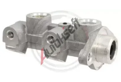 A.B.S. Hlavní brzdový válec ABS 41830X, 41830X A.B.S. Hlavní brzdový válec ABS 41830X, 41830X