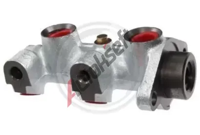 A.B.S. Hlavní brzdový válec ABS 41831X, 41831X A.B.S. Hlavní brzdový válec ABS 41831X, 41831X