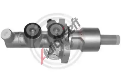 A.B.S. Hlavn� brzdov� v�lec ABS 41841X, 41841X