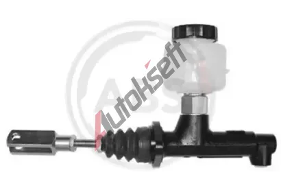 A.B.S. Hlavní spojkový válec ABS 41845, 41845 A.B.S. Hlavní spojkový válec ABS 41845, 41845