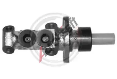 A.B.S. Hlavn brzdov vlec ABS 41862X, 41862X