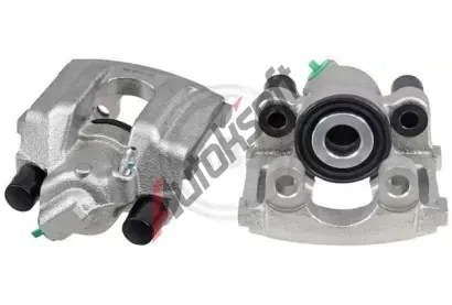 A.B.S. Brzdov tmen ABS 420001, 420001