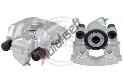 A.B.S. Brzdov tmen ABS 420021, 420021