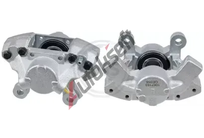 A.B.S. Brzdov tmen ABS 420121, 420121