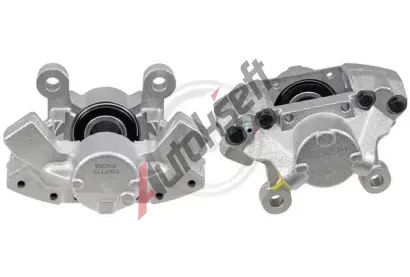A.B.S. Brzdov tmen ABS 420122, 420122