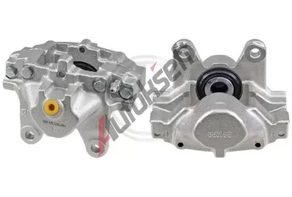 A.B.S. Brzdov tmen ABS 420201, 420201