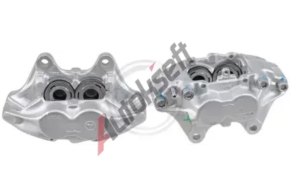 A.B.S. Brzdov tmen ABS 420371, 420371