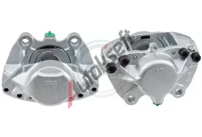 A.B.S. Brzdov tmen ABS 420392, 420392