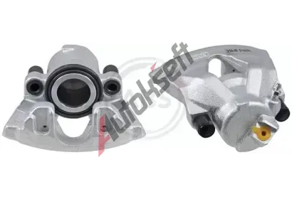 A.B.S. Brzdov tmen ABS 420492, 420492