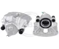 A.B.S. Brzdov tmen ‐ ABS 420511