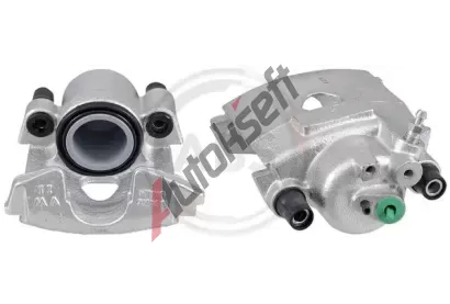 A.B.S. Brzdov tmen ABS 420532, 420532