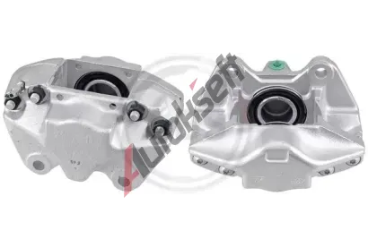 A.B.S. Brzdov tmen ABS 420591, 420591