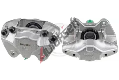 A.B.S. Brzdov tmen ABS 420601, 420601