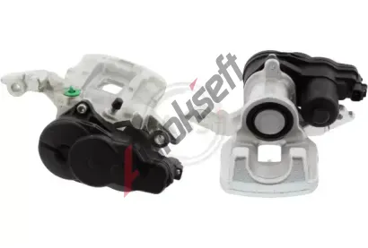 A.B.S. Brzdov tmen ABS 420661, 420661