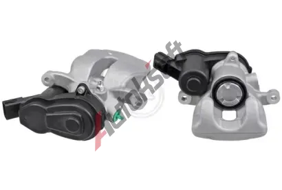 A.B.S. Brzdov tmen ABS 420711, 420711