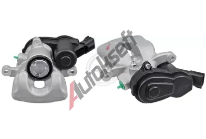 A.B.S. Brzdov tmen ABS 420712, 420712