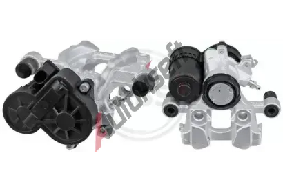 A.B.S. Brzdov tmen ABS 420731, 420731