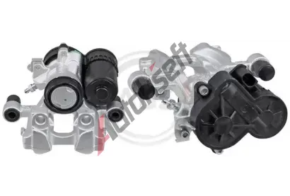 A.B.S. Brzdov tmen ABS 420732, 420732