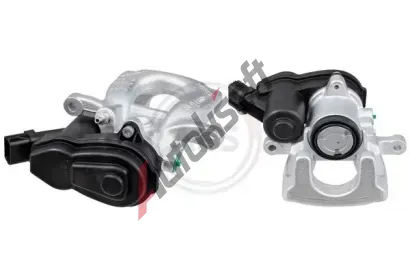 A.B.S. Brzdov tmen ABS 420772, 420772