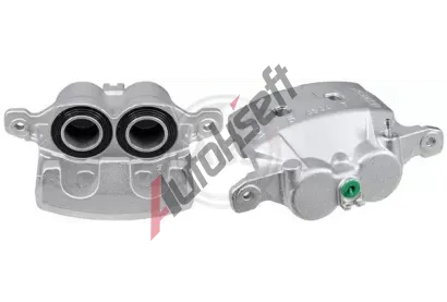A.B.S. Brzdov tmen ABS 420782, 420782