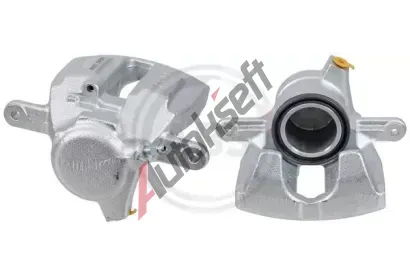 A.B.S. Brzdov tmen ABS 420901, 420901