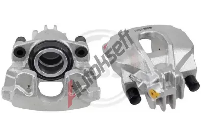 A.B.S. Brzdov tmen ABS 420931, 420931