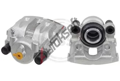 A.B.S. Brzdov tmen ABS 420941, 420941