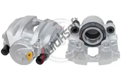 A.B.S. Brzdov tmen ABS 420951, 420951
