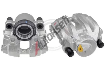 A.B.S. Brzdov tmen ABS 420952, 420952