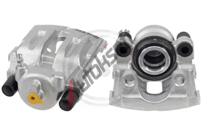 A.B.S. Brzdov tmen ABS 420961, 420961