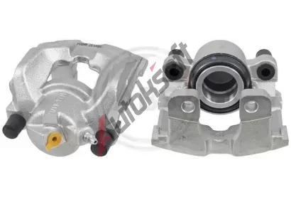 A.B.S. Brzdov tmen ABS 420971, 420971