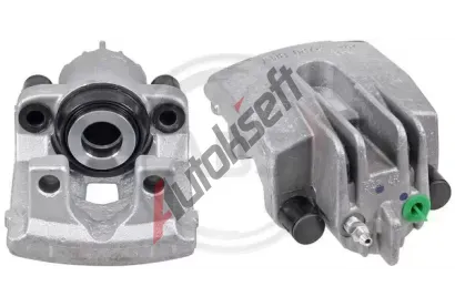 A.B.S. Brzdov tmen ABS 420992, 420992