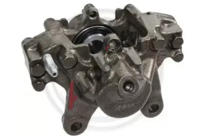 A.B.S. Brzdov tmen ABS 421072, 421072
