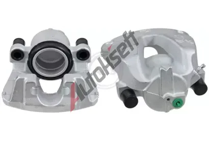 A.B.S. Brzdov tmen ABS 421382, 421382