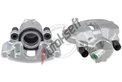 A.B.S. Brzdov tmen ABS 421582, 421582
