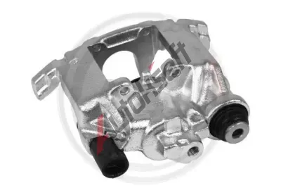 A.B.S. Brzdov tmen ABS 421592, 421592