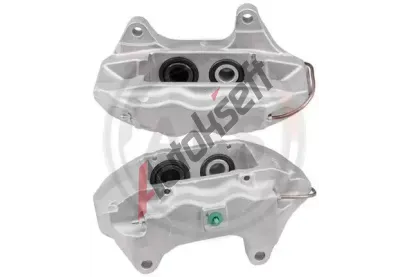 A.B.S. Brzdov tmen ABS 421652, 421652