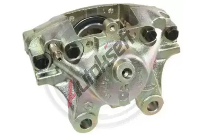 A.B.S. Brzdov tmen ABS 422281, 422281