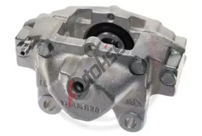 A.B.S. Brzdov tmen ABS 422292, 422292