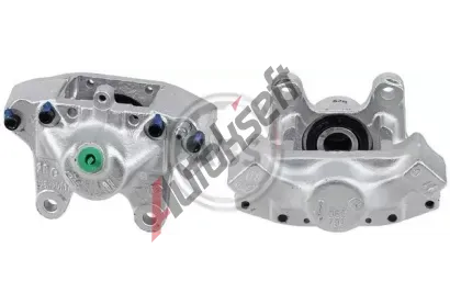 A.B.S. Brzdov tmen ABS 422401, 422401