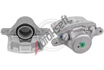 A.B.S. Brzdový třmen ABS 423002, 423002 A.B.S. Brzdový třmen ABS 423002, 423002