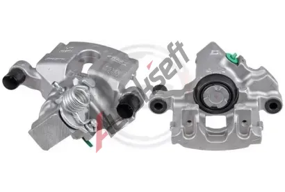 A.B.S. Brzdov tmen ABS 423201, 423201