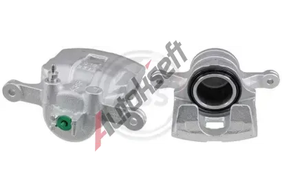 A.B.S. Brzdov tmen ABS 423251, 423251