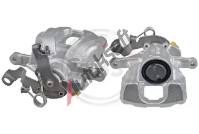 A.B.S. Brzdov tmen ABS 423271, 423271