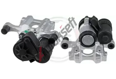 A.B.S. Brzdov tmen ABS 423281, 423281