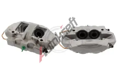 A.B.S. Brzdový třmen ABS 424591, 424591 A.B.S. Brzdový třmen ABS 424591, 424591