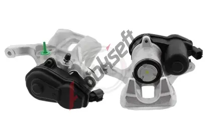 A.B.S. Brzdov tmen ABS 424811, 424811