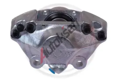 A.B.S. Brzdov tmen ABS 427751, 427751