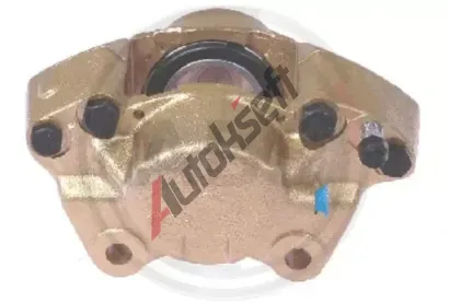 A.B.S. Brzdov tmen ABS 427951, 427951